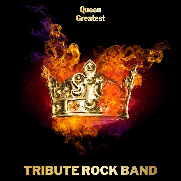 Tribute Rock Band's avatar image