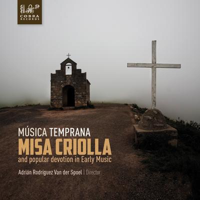 Hijos de Eva tributarios By Musica Temprana, Adrián Rodríguez van der Spoel's cover