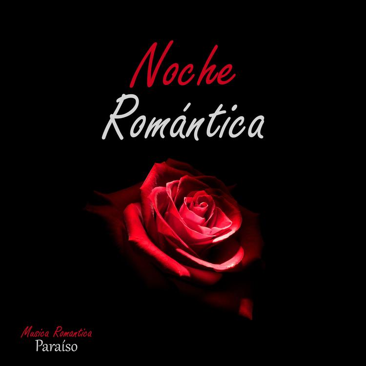 Musica Romantica Paraíso's avatar image