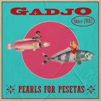 Gadjo's avatar cover