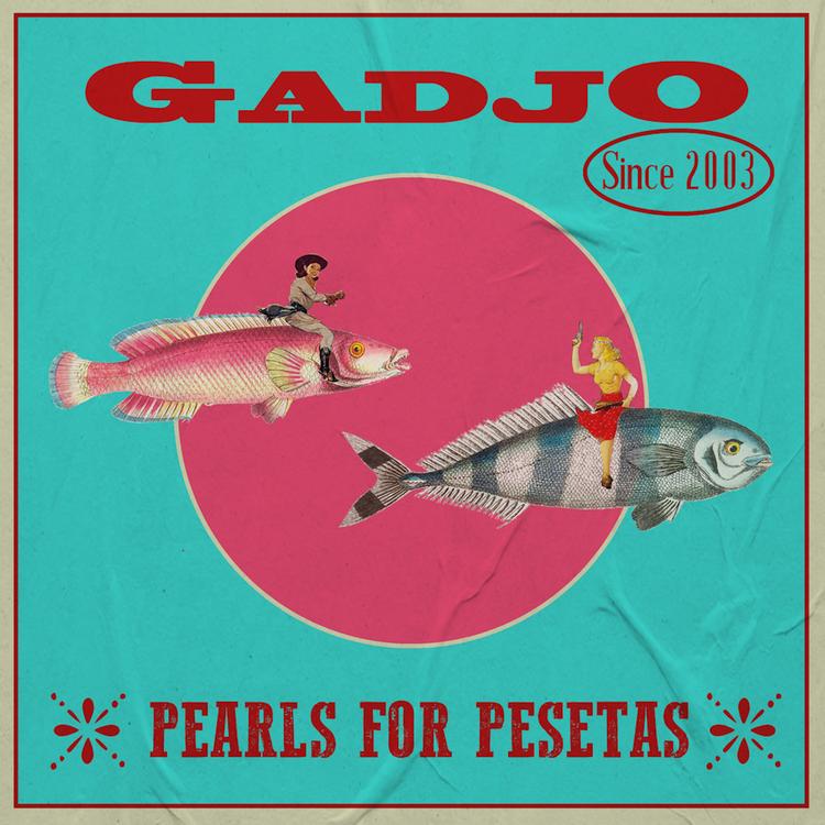 Gadjo's avatar image