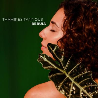 Thamires Tannous's cover