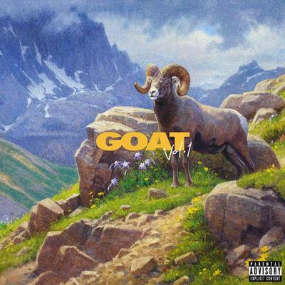Goat, Vol.1 (feat. CH Wallan,BRANCO)'s cover