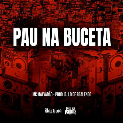 PAU NA BUCETA's cover