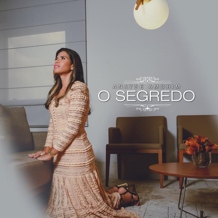 Anayse Amorim's avatar image