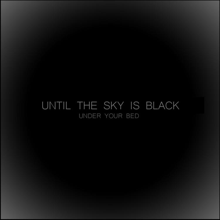 Until The Sky is Black's avatar image