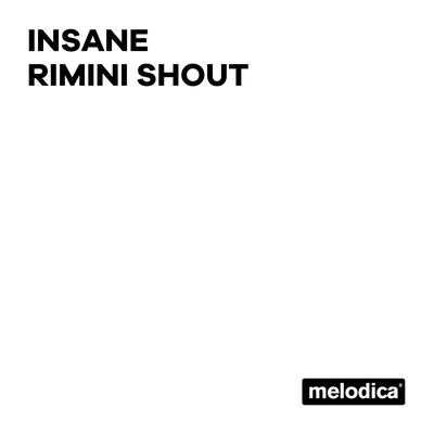 Rimini shout's cover