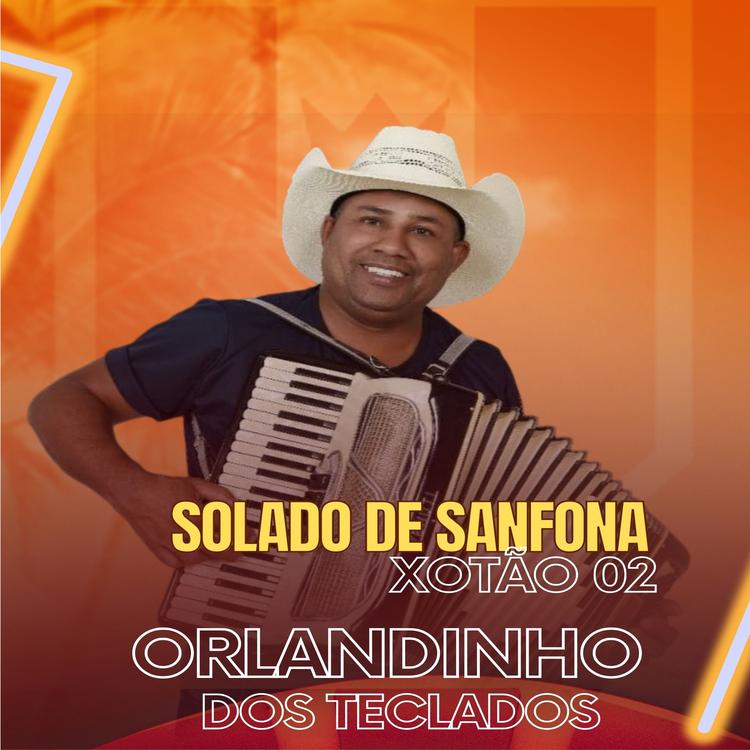 ORLANDINHO DOS TECLADOS's avatar image