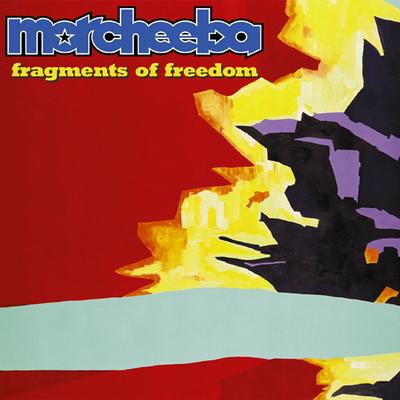 Fragments of Freedom's cover