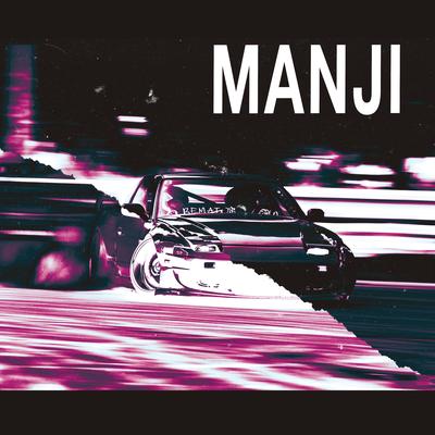 Manji By Voxxe, XVTS's cover