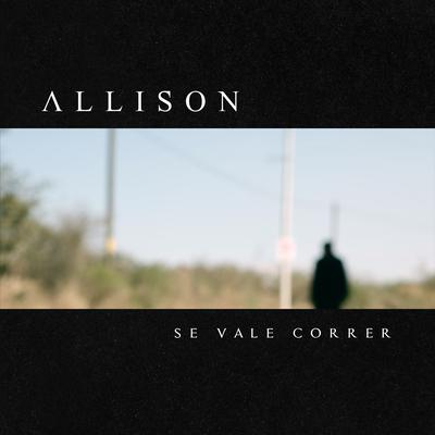 Se Vale Correr By Allison's cover