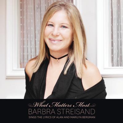 The Windmills Of Your Mind By Barbra Streisand's cover