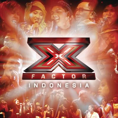 X Factor Indonesia's cover