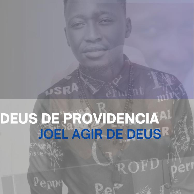 Joel Agir de Deus's avatar image