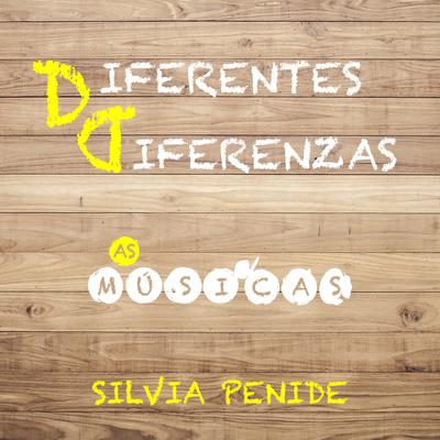 DIFERENTES DIFERENZAS - AS MÚSICAS's cover