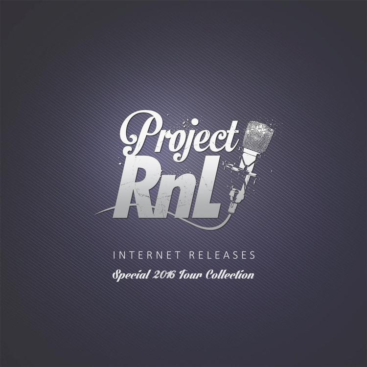 Project RnL's avatar image