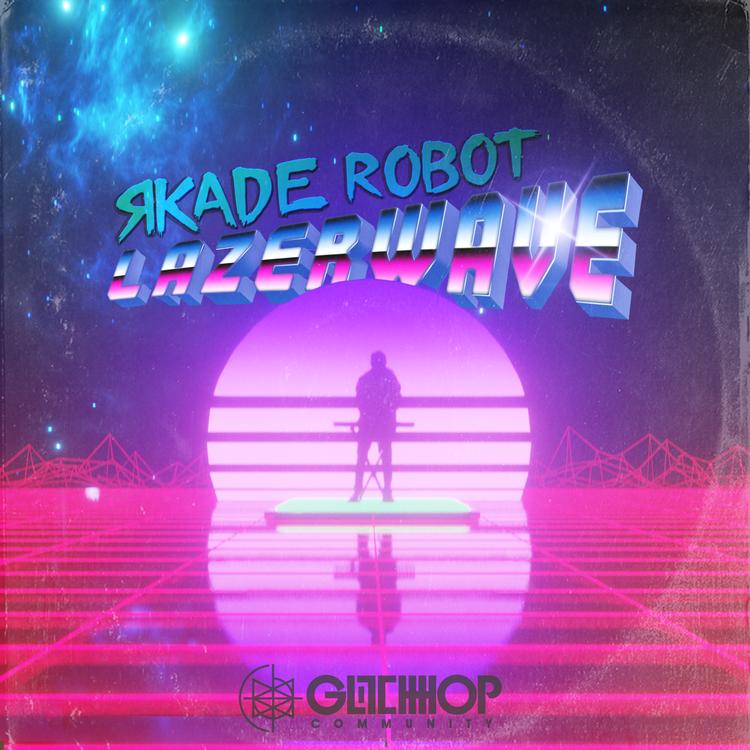 R-kade Robot's avatar image