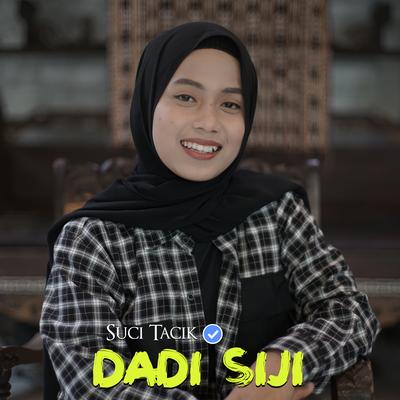 Dadi Siji By Suci Tacik's cover