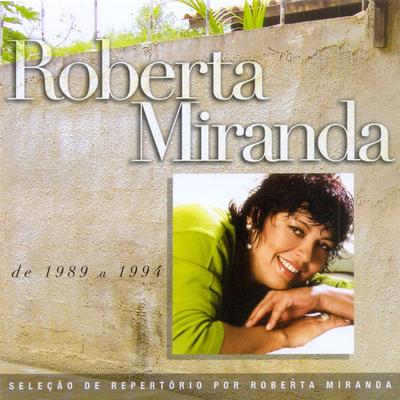 Meu amor By Roberta Miranda's cover