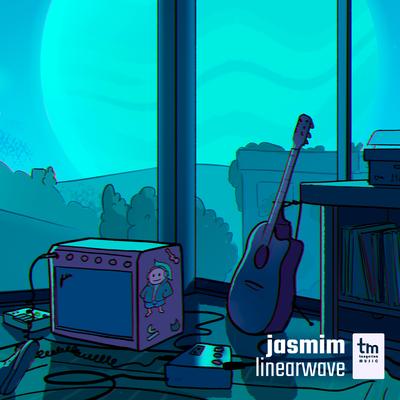 jasmim By Linearwave's cover