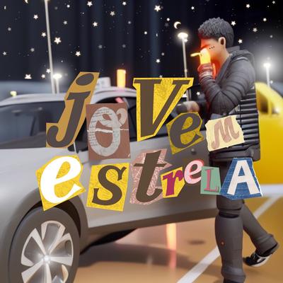 Jovem Estrela (SpeedPlug) By jonV's cover