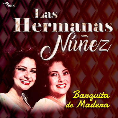 Barquita de Madera's cover