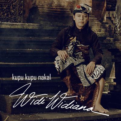 Kupu Kupu Nakal's cover