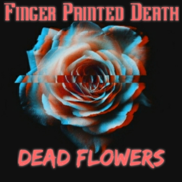 Finger Painted Death's avatar image