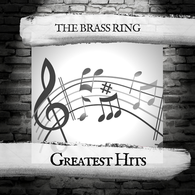 Lara's Theme By The Brass Ring's cover