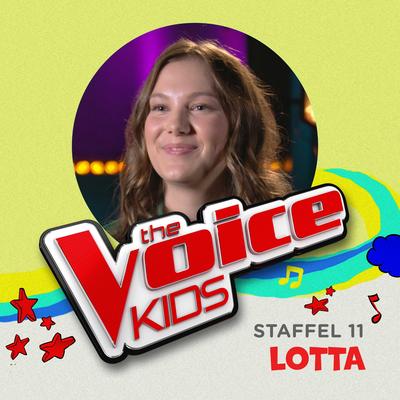 Use Somebody (aus "The Voice Kids, Staffel 11") (Live) By Lotta, The Voice Kids - Germany's cover