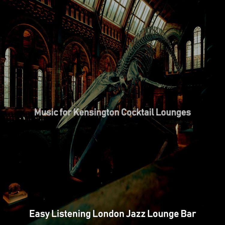 Easy Listening London Jazz Lounge Bar's avatar image