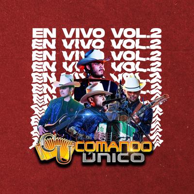 Ya Empezo La Balacera (En vivo) By Comando Único's cover
