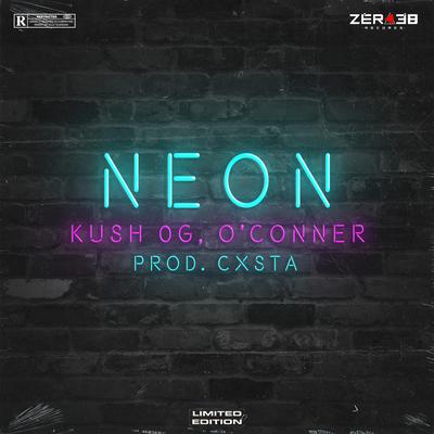 Neon's cover