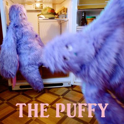 THE PUFFY's cover