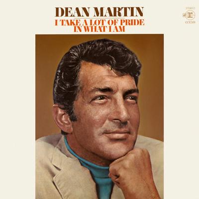 Where the Blue and Lonely Go By Dean Martin's cover