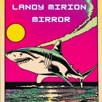 Mirror (Original mix)'s cover