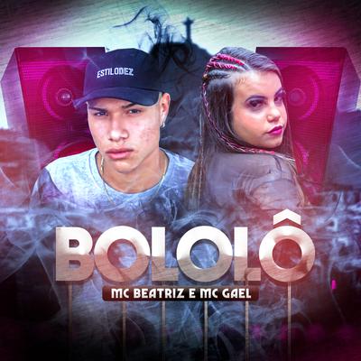Bololô's cover