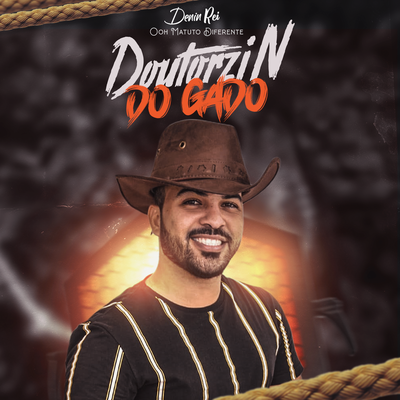 Doutorzin do Gado By Denin Rei's cover