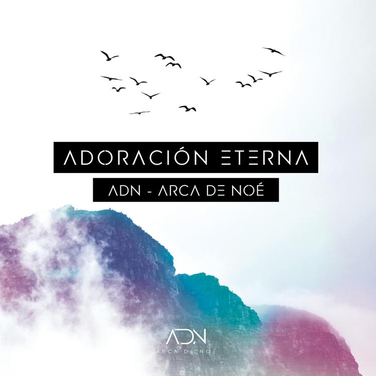 ADN Arca de Noé's avatar image