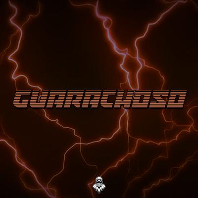 Guarachoso's cover