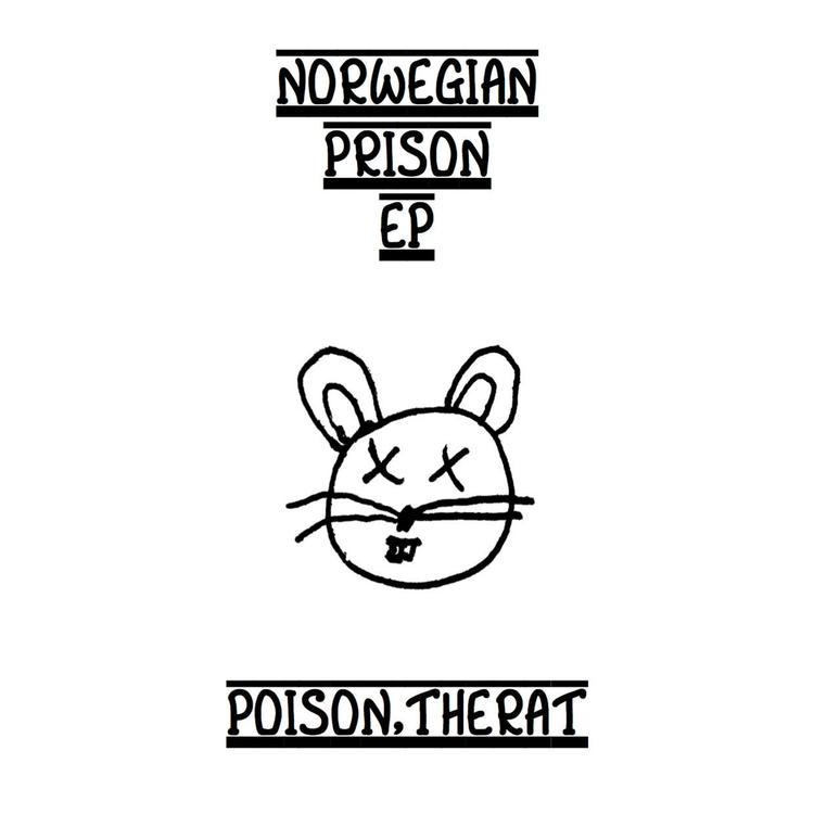 Poison, the Rat's avatar image