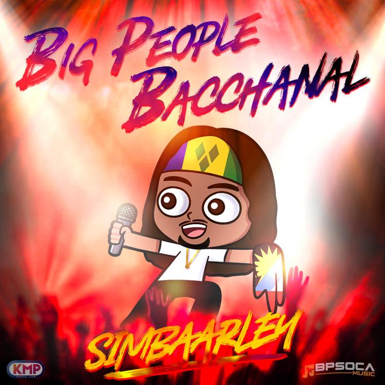 Simbaarley's avatar image