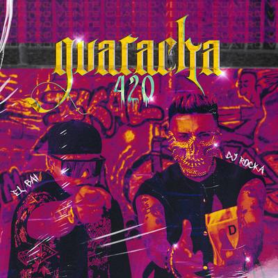 Guaracha 420's cover