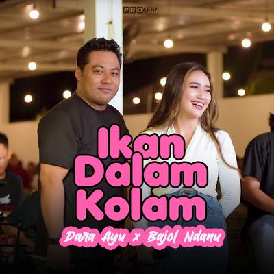 Ikan Dalam Kolam's cover