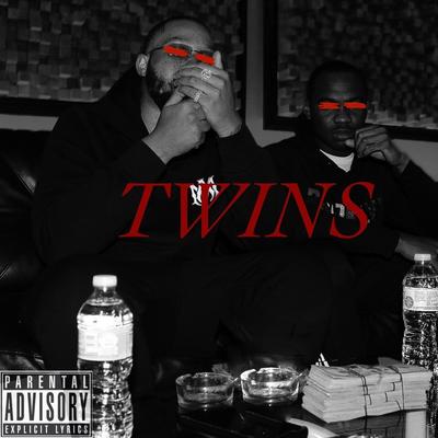 Twins By Yung Mar's cover