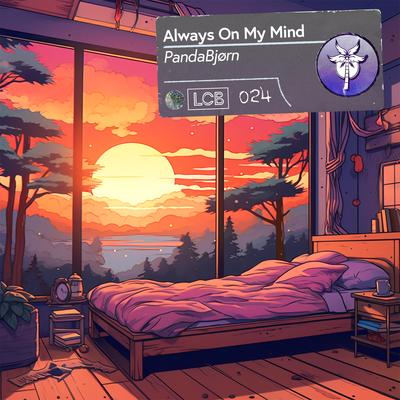 Always On My Mind By PandaBjørn, La Cinta Bay's cover