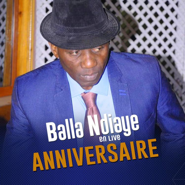 Balla Ndiaye's avatar image