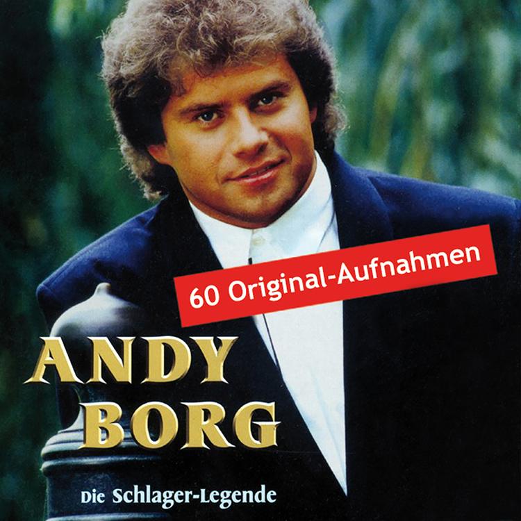 Andy Borg's avatar image