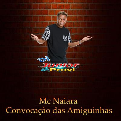 MC NAIARA's cover