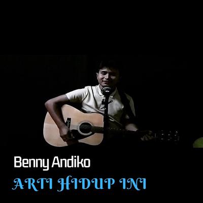 Benny Andiko's cover